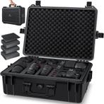 Camera koffer - cameratas - 56 x 42 x 21 cm - draagtas voor, Sieraden, Tassen en Uiterlijk, Koffers, Verzenden, Nieuw