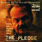cd - Hans Zimmer - Klaus Badelt â The Pledge (Original.., Verzenden, Zo goed als nieuw