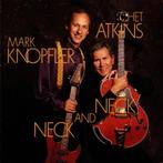 Chet Atkins & Mark Knopfler - Neck And Neck - CD, Ophalen of Verzenden, Nieuw in verpakking