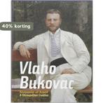 Vlaho Bukovac 1855-1922 9789040086588 Igor Zidic, Verzenden, Zo goed als nieuw, Igor Zidic