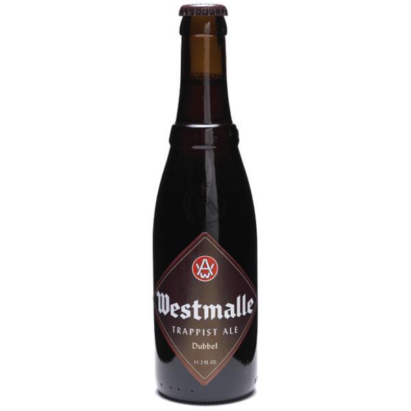 Brouwerij Westmalle Trappist Dubbel, Diversen, Levensmiddelen