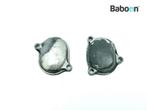 Kleppendeksel Yamaha SR 250 1980-1982 (SR250) Set, Verzenden, Gebruikt