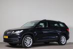 Zakelijke Lease |  Škoda Kodiaq 1.5 TSI Business Edition NL-, Auto's, Skoda, Automaat, Gebruikt, Euro 6, Overige kleuren