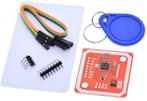 PN532 RFID NFC Kit met S50 Kaart en S50 Key Tag, Nieuw, Ophalen of Verzenden