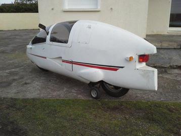 Honda - CB350 Four - Streamliner - 1976 beschikbaar voor biedingen