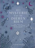9789401306362 Het mysterie van de dierenriem, Boeken, Verzenden, Nieuw, Alison Davies