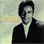 cd - Johnny Mathis - The Global Masters, Verzenden, Zo goed als nieuw