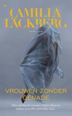 Vrouwen zonder genade 9789044356274 Camilla Läckberg, Verzenden, Gelezen, Camilla Läckberg