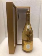 2008 Louis Roederer, Louis Roederer, Cristal Brut -, Verzamelen, Wijnen, Nieuw