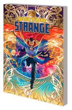Doctor Strange by Jed Mackay Volume 1: The Life of Doctor St, Nieuw, Verzenden