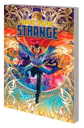 Doctor Strange by Jed Mackay Volume 1: The Life of Doctor St, Boeken, Strips | Comics, Nieuw, Verzenden