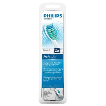 Philips Sonicare ProResults Opzetborstels