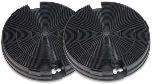 Siemens Koolstoffilter 653729 / 00653729, Witgoed en Apparatuur, Afzuigkappen, Verzenden