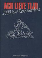 Ach Lieve Tijd Kennemerland Compleet 18 9789040015502, Boeken, Reisgidsen, Gelezen, Onbekend, Verzenden