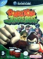 MarioCube.nl: Donkey Kong Jungle Beat Zonder Handl. - iDEAL!, Spelcomputers en Games, Games | Nintendo GameCube, Gebruikt, Ophalen of Verzenden