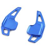 Shift Paddles Verlenging Blauw BMW F01-F20-F30-F45 ect B8074, Auto-onderdelen, Interieur en Bekleding, Nieuw