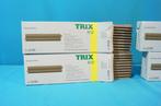Trix H0 - 62188 - Modeltreinsporen (40) - Trix gelijkstroom, Nieuw