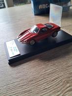 ABC-Brianza 1:43 - Modelauto - ATS 2500 GT 1963, Nieuw