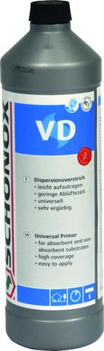 Schonox vd 1 kg, fles, Doe-het-zelf en Verbouw, Verzenden, Nieuw