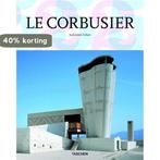 Le Corbusier 1887-1965 9783836513111 Jean-Louis Cohen, Boeken, Verzenden, Zo goed als nieuw, Jean-Louis Cohen