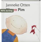 Kip en Pim / Gottmer-peuterboekje 9789025740115, Boeken, Kinderboeken | Baby's en Peuters, Verzenden, Gelezen, Janneke Otten