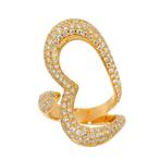 Piaget - Ring - 18 karaat Roségoud, Sieraden, Tassen en Uiterlijk, Ringen, Nieuw