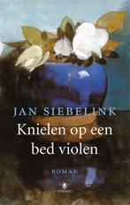 Knielen Op Een Bed Violen 9789023416340, Gelezen, [{:name=>'Jan Siebelink', :role=>'A01'}], Verzenden