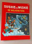 Suske en Wiske - VK-109 - De wolkeneters - 1 - Album -