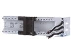 Wohner EQUES Stroomrailadapter - 32454, Verzenden, Nieuw, Overige typen