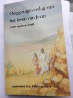 Ooggetuigeverslag van het leven van Jezus onder hypnose, Verzenden, Gelezen, Mare
