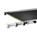 Hailo 9940-301 TP2 Pro Trapplatform Zilver/Zwart (Overige), Huis en Inrichting, Verzenden, Nieuw