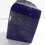 Lapis Lazuli Blau Natuurlijke Kostbare Steen Gepolijste -, Verzamelen, Mineralen en Fossielen