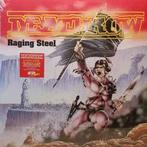LP nieuw - Deathrow - Raging Steel 2-LP, Verzenden, Nieuw in verpakking
