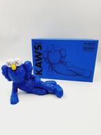 Kaws (1974) - Time Off Blue edition 2023