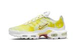 Nike Air Max Plus Lemon Acid Wash - maat 40.5 (Sneakers), Verzenden, Nieuw, Sneakers of Gympen, ["Nike air max","Nike","Nike Air"]