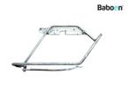 Koffer Beugel / Drager Rechts Harley-Davidson FLSTC Softail, Verzenden, Gebruikt