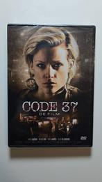 CODE 37 (IN SEAL) (DVD), Verzenden, Gebruikt
