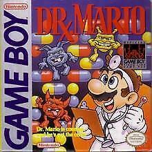 MarioGBA.nl: Alleen originele spellen!  Dr Mario 1990 Lelijk, Spelcomputers en Games, Games | Nintendo Game Boy, Gebruikt, Ophalen of Verzenden