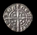 Engeland. Eduard III (1327-1377). 1 Penny (Zonder, Postzegels en Munten, Munten | Europa | Niet-Euromunten