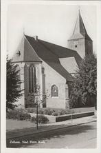 ZELHEM - Ned. Herv. Kerk, Verzamelen, Ansichtkaarten | Nederland, Verzenden, Gelopen