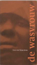 WASVROUW, DE 9789055925032 C.A. Tjong-Ayong, Verzenden, Gelezen, C.A. Tjong-Ayong