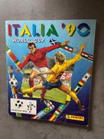 Panini - Italia 90 World Cup - Marco van Basten, Diego, Nieuw