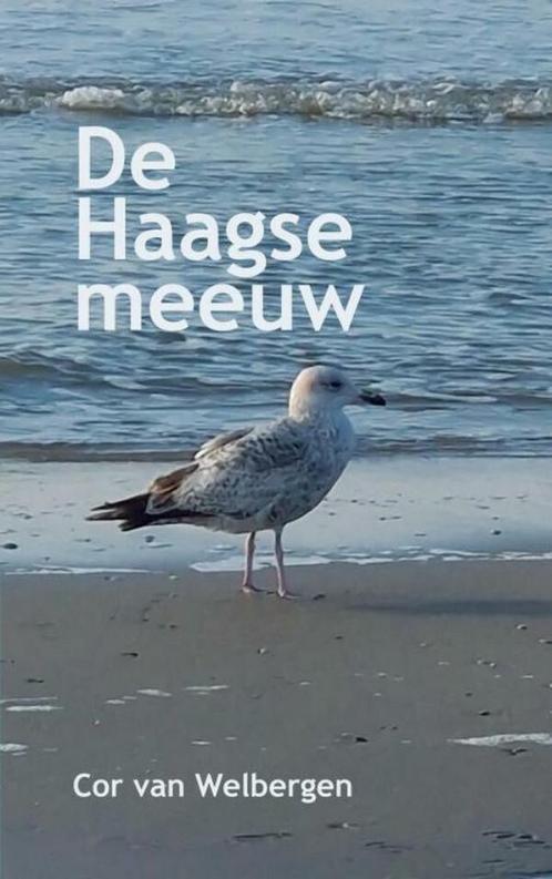 9789403662541 De Haagse meeuw Cor van Welbergen, Boeken, Schoolboeken, Nieuw, Verzenden