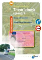 THEORIEBOEK RIJBEWIJS B ANWB 9789018028190, Verzenden, Zo goed als nieuw