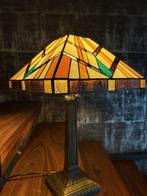 Style Tiffany - Tafellamp - In de geest van de Art Déco, Nieuw