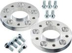 Spoorverbreders Audi, VW 5x112 - 66,5 - M14x1,5 15 mm, Auto-onderdelen, Ophalen of Verzenden, Nieuw