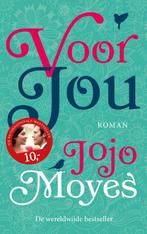 Voor jou / Voor jou / 1 9789026145537 Jojo Moyes, Boeken, Verzenden, Zo goed als nieuw, Jojo Moyes