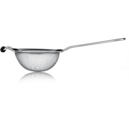 Triangle RVS Zeef met Antislipvoetjes – Ø 15 cm – Vaatw, Huis en Inrichting, Keuken | Keukenbenodigdheden, Nieuw, Ophalen of Verzenden