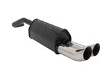 Novus sportuitlaat Seat Arosa Vw Lupo 2x76mm DTM einddemper, Verzenden, Nieuw