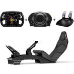 Playseat | Thrustmaster F1 bundel  | Plug and play PS4 / PS5, Nieuw, Playseat of Racestoel, PlayStation 4